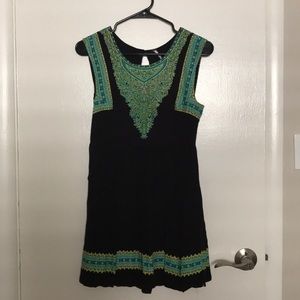 Free People Mini Dress